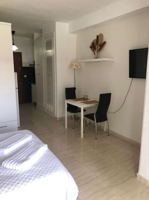 Appartamento Estudio Torre De Andalucia Marbella