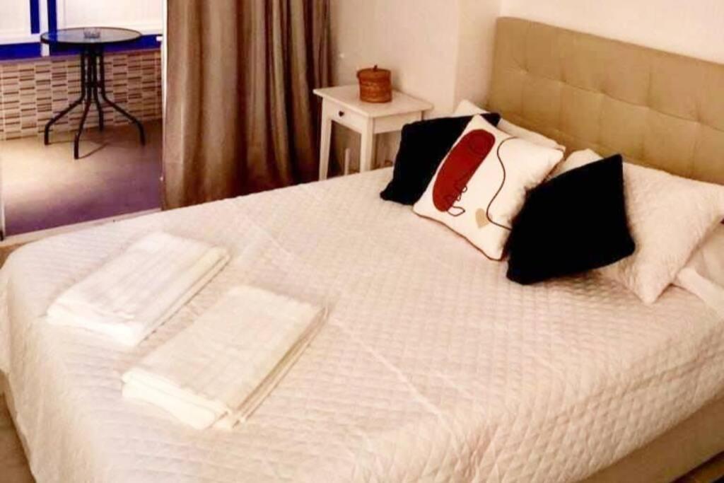 Estudio Torre De Andalucia Appartamento