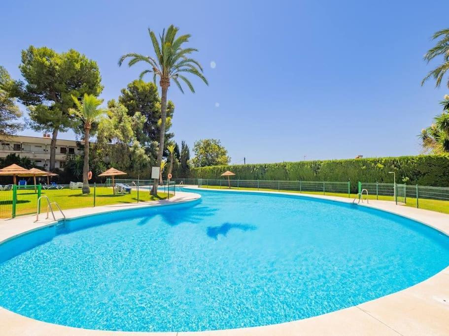 Estudio Torre De Andalucia Appartamento Marbella