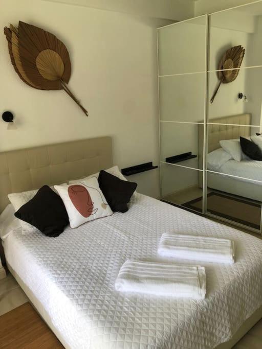 Estudio Torre De Andalucia Appartamento