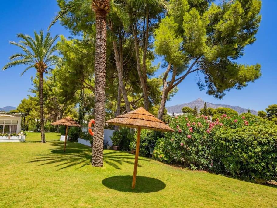 Estudio Torre De Andalucia Appartamento *