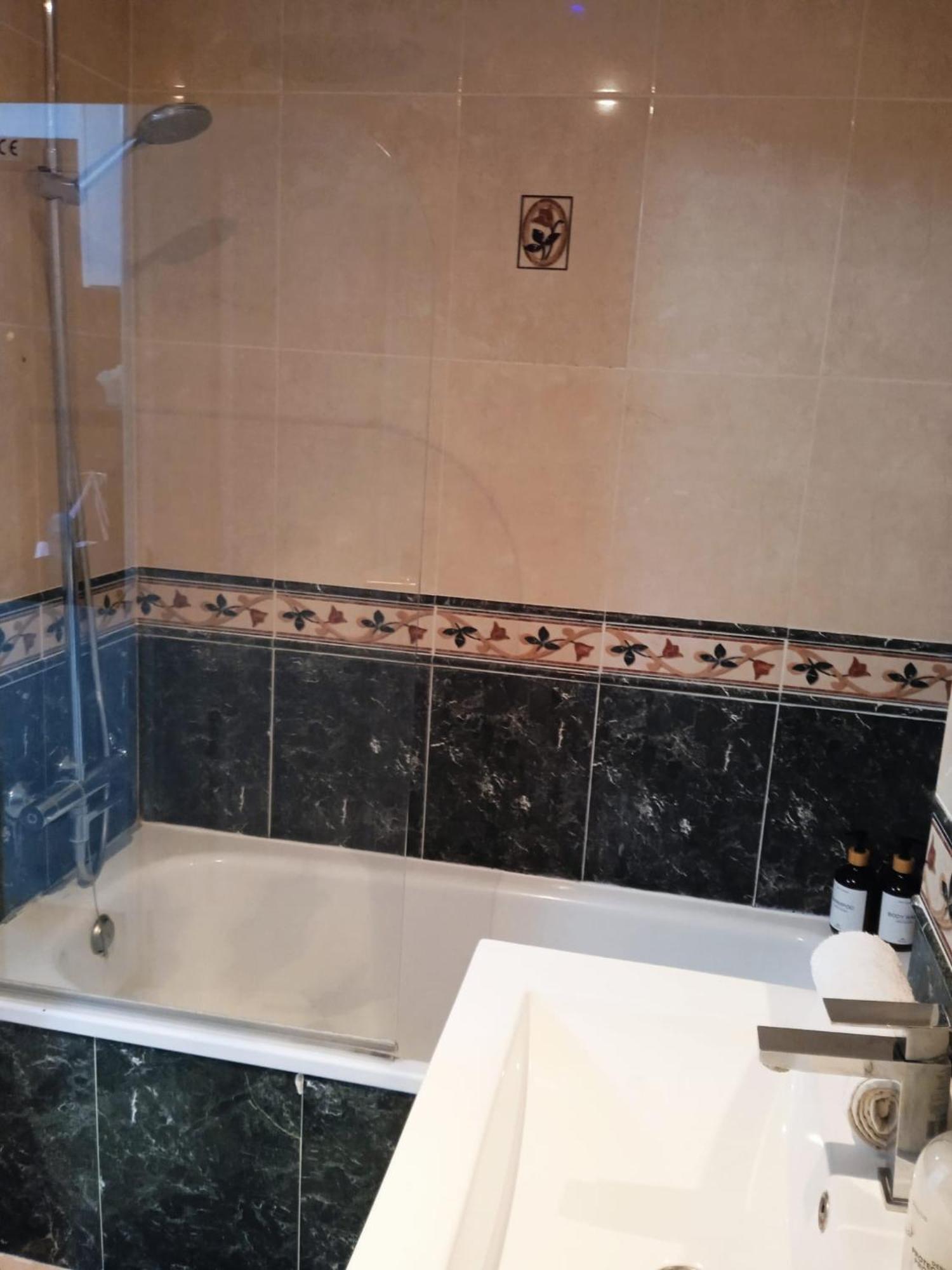 Appartamento Estudio Torre De Andalucia *