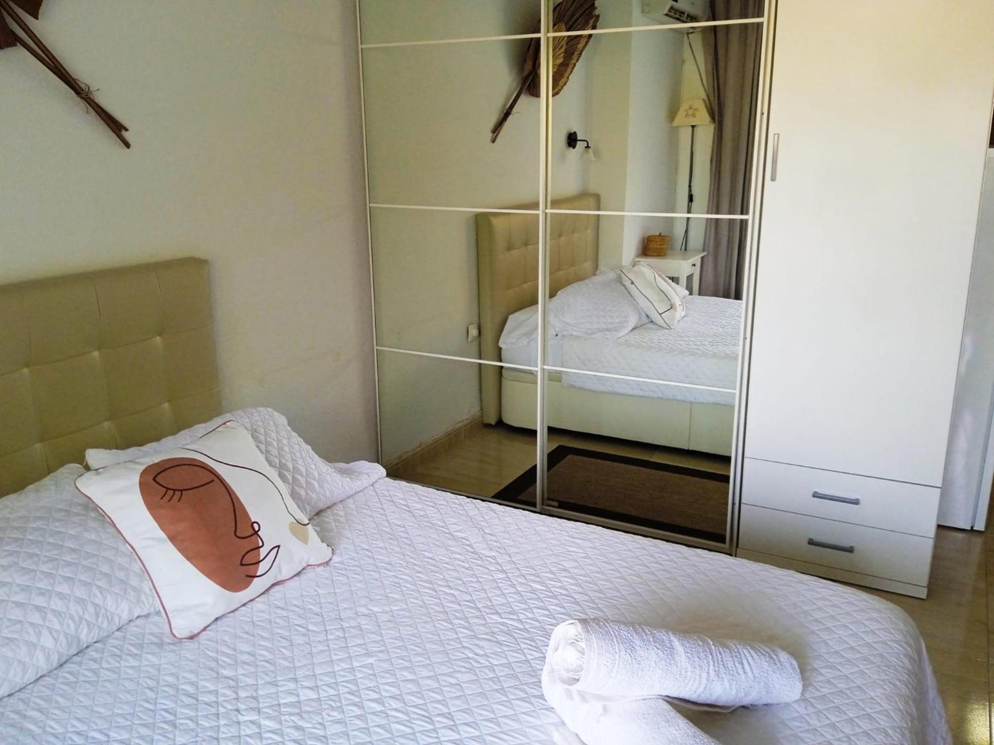 Appartamento Estudio Torre De Andalucia *