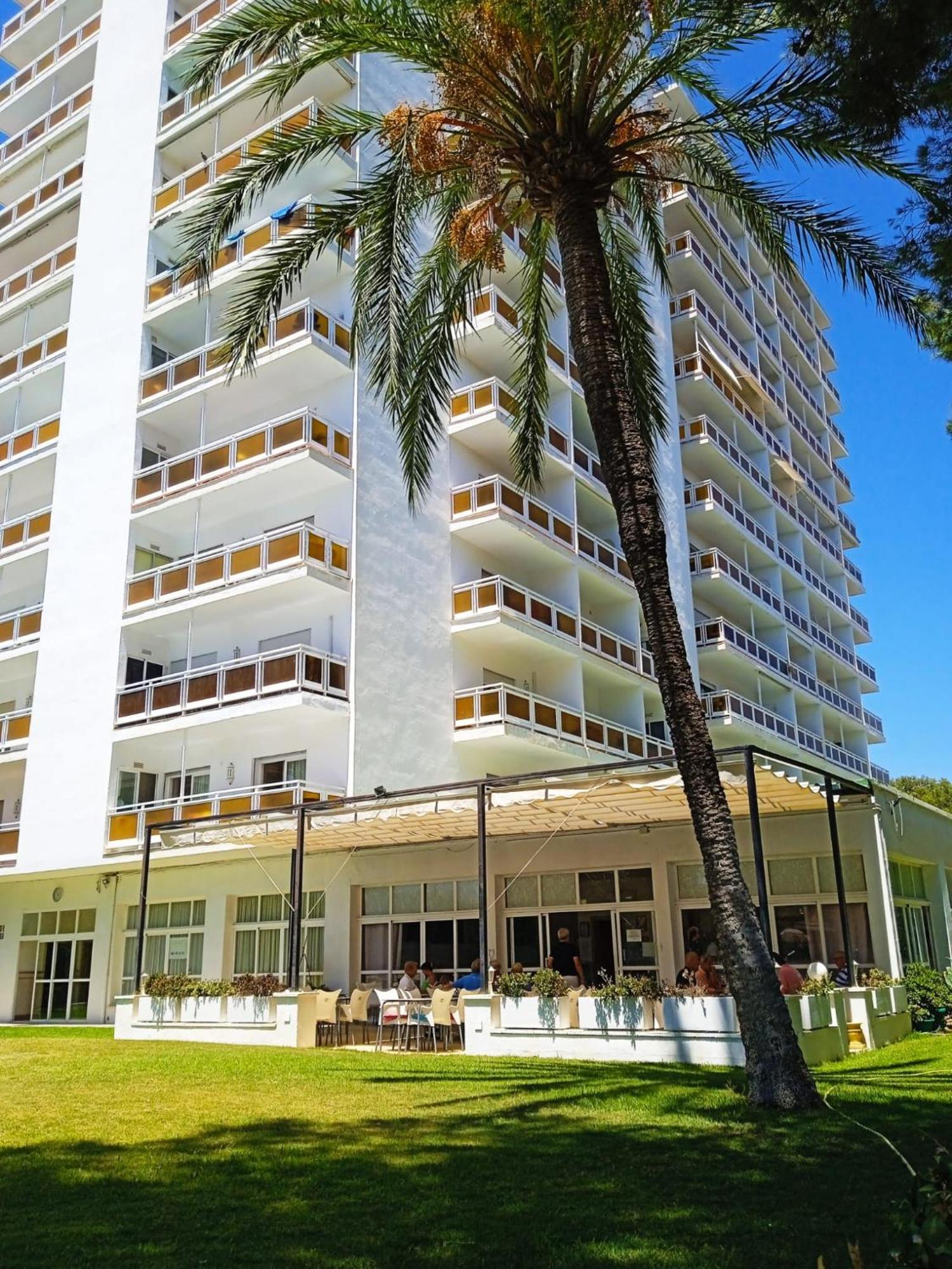 Estudio Torre De Andalucia Marbella