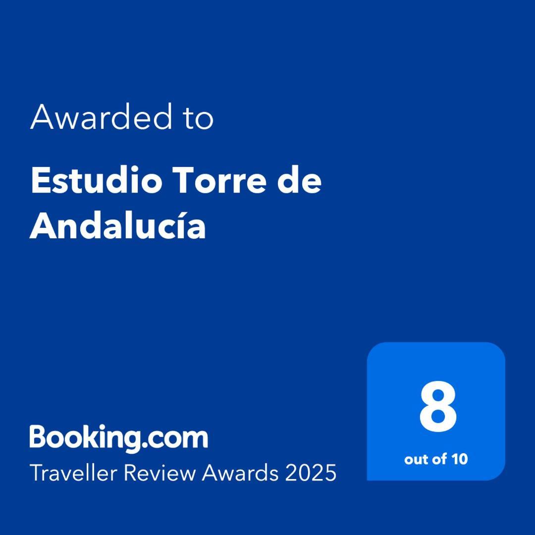 Estudio Torre De Andalucia Marbella