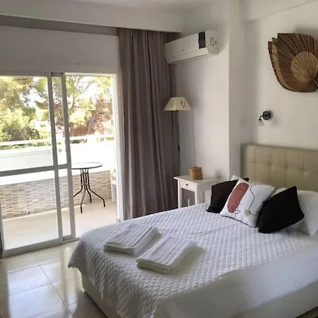 Estudio Torre De Andalucia Marbella Exterior photo