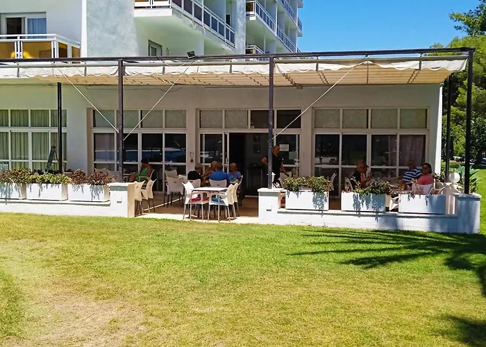Estudio Torre De Andalucia