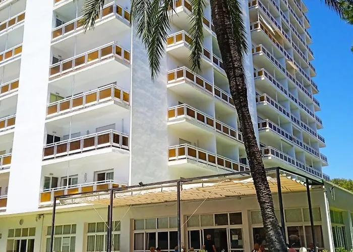 Estudio Torre De Andalucia