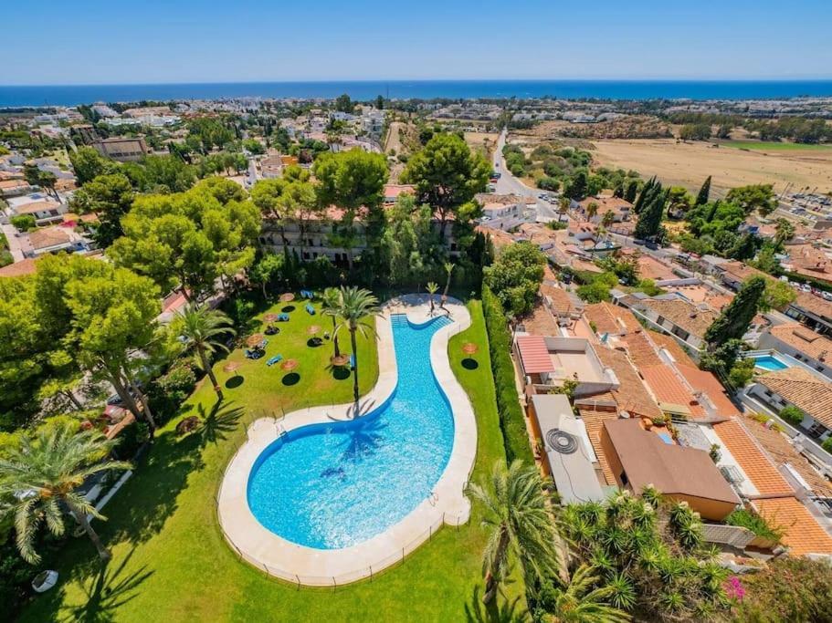 Estudio Torre De Andalucia Marbella