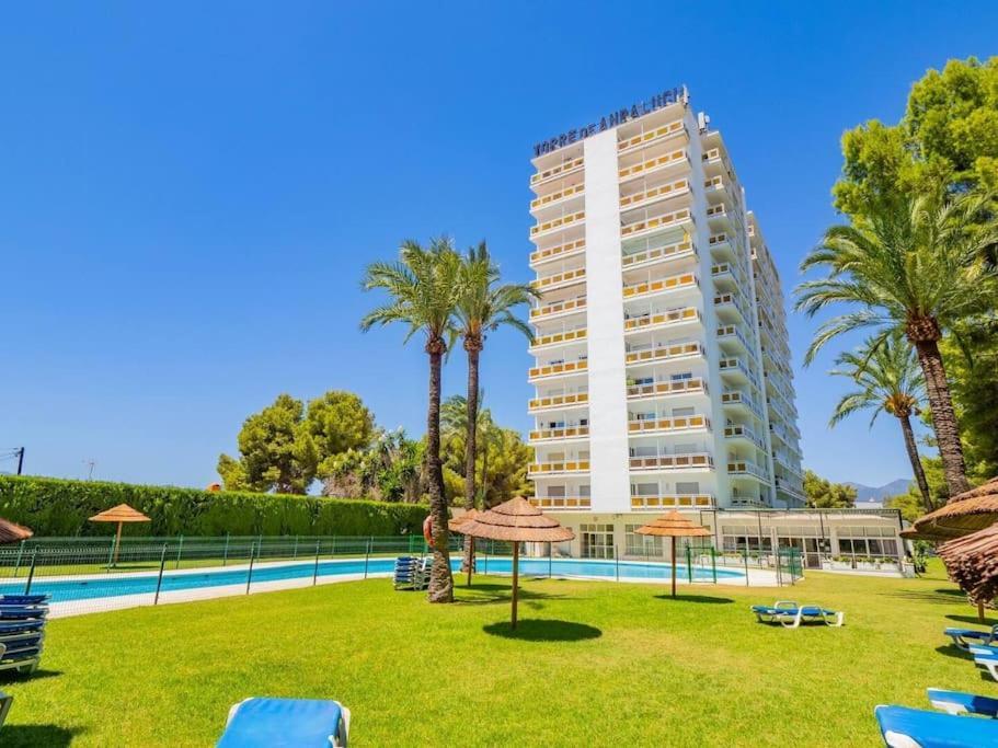 Estudio Torre De Andalucia Marbella