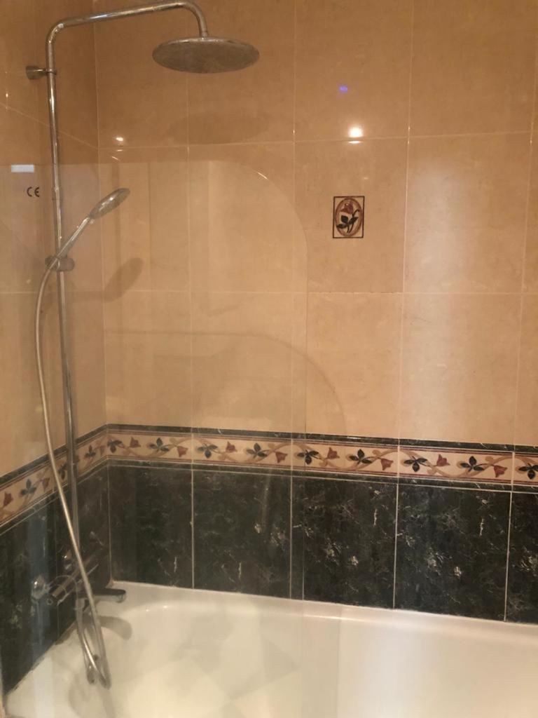 Estudio Torre De Andalucia Apartment Marbella