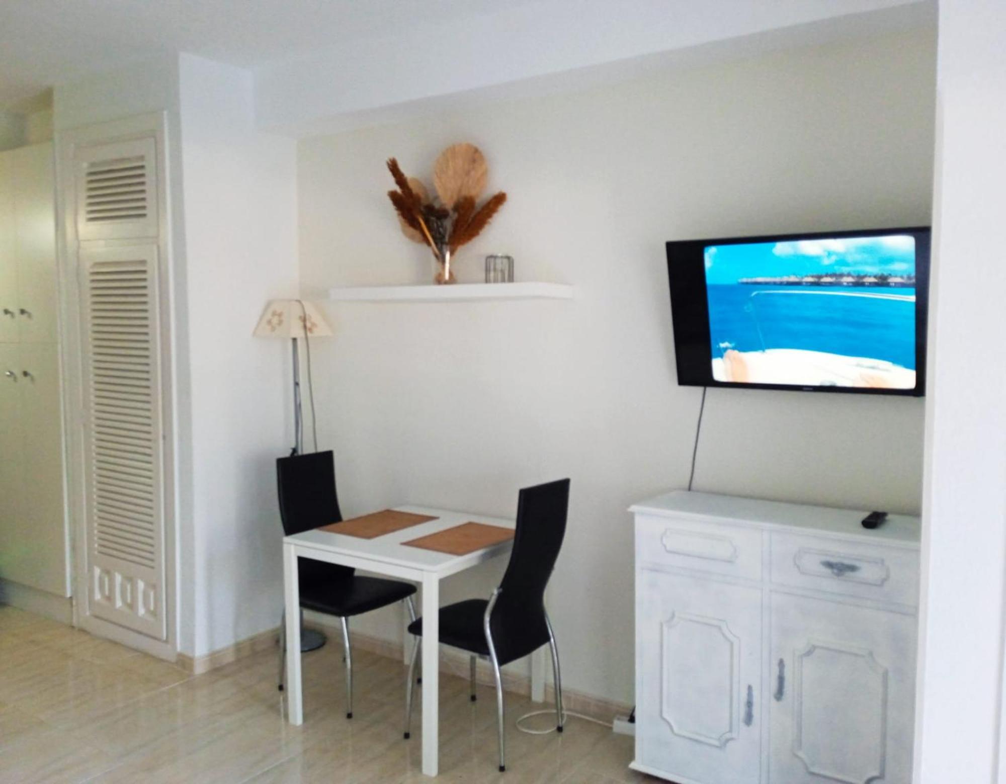 Estudio Torre De Andalucia Apartment