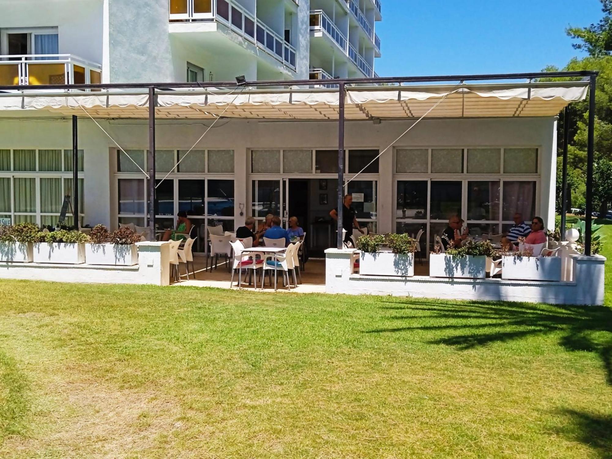 Estudio Torre De Andalucia *